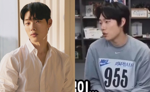 Xôn xao vụ tài tử Ryu Jun Yeol (Reply 1988) bị tố lạm quyền, đối xử tệ với quản lý