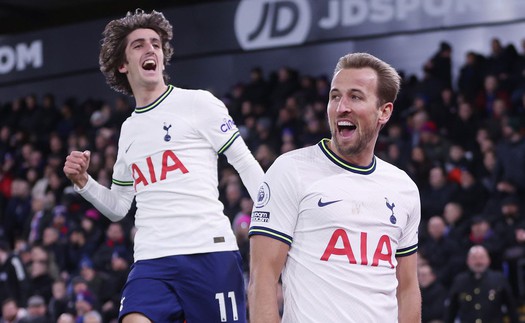 Nhận định bóng đá Tottenham vs Portsmouth, vòng 3 FA Cup