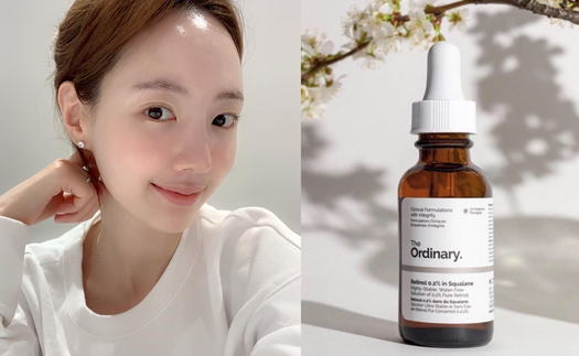 5 sản phẩm chứa retinol 'chống già', nàng công sở nên dùng để có làn da sáng mịn như gái đôi mươi 