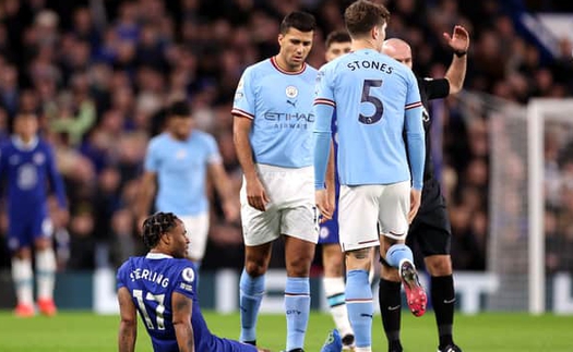 Nhận định bóng đá hôm nay 8/1: Man City loại Chelsea