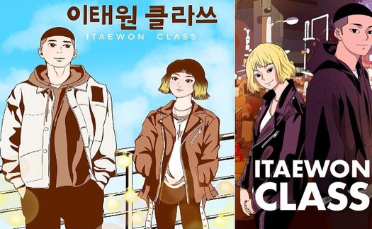 K-Webtoon sẽ tạo sự đột phá với các bản OST nhằm thu hút nhiều khán giả hơn