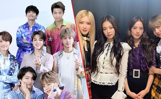 Những màn 'cắt sóng' gây phẫn nộ nhất lịch sử K-pop: BTS, Blackpink