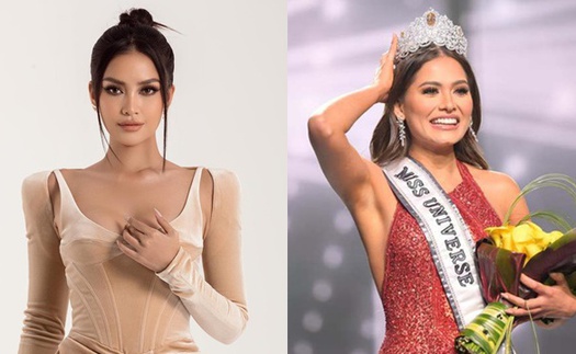 Miss Universe 2020 chọn 10 ứng cử viên có thể đạt ngôi vị cao năm nay, Ngọc Châu được đánh giá thế nào?