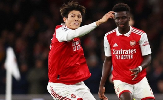 VIDEO bàn thắng trận Oxford 0-3 Arsenal: Đẳng cấp 'Pháo thủ'