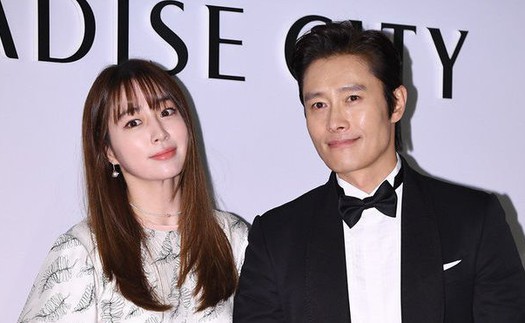 Lee Min Jung hối hận vì kết hôn với Lee Byung Hun?