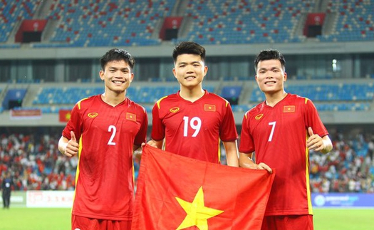 Xem trực tiếp bóng đá U18 Việt Nam vs Ukraine ở đâu? Kênh nào trực tiếp Seoul Cup 2023?