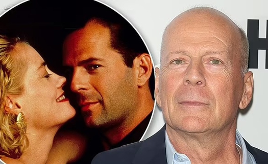 Bruce Willis đang mất đi 'niềm vui sống' và 'kỹ năng ngôn ngữ'