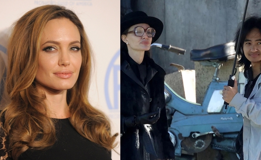 Pax Thiên và Maddox bị mỉa mai nịnh mẹ Angelina Jolie vì tài sản