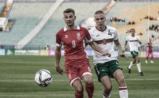 Nhận định bóng đá Bulgaria vs Litva, vòng loại EURO 2024 (23h00 hôm nay)