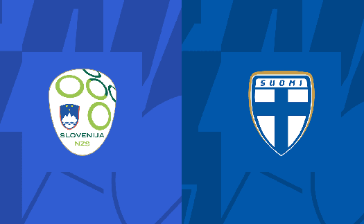 Nhận định bóng đá Slovenia vs Phần Lan (23h00 hôm nay), vòng loại EURO 2024