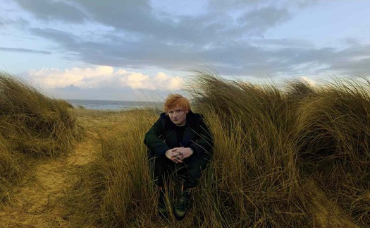 Ed Sheeran thoát khỏi áp lực công nghiệp âm nhạc