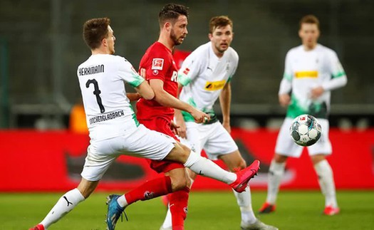 Nhận định bóng đá Cologne vs Gladbach, vòng 8 Bundesliga (20h30 hôm nay)