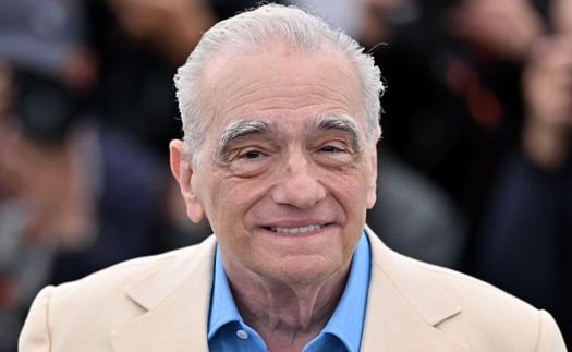 Martin Scorsese vẫn tò mò và ngưỡng mộ khả năng của điện ảnh