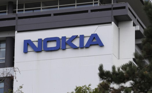 Nokia dự kiến cắt giảm 14.000 việc làm