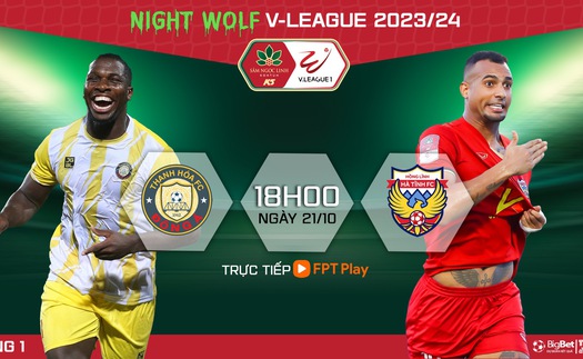 Nhận định bóng đá Thanh Hóa vs Hà Tĩnh (18h00 hôm nay), vòng 1 V-League 