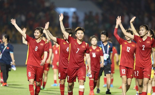 Đánh bại Uzbekistan với tỷ số 2-1, ĐT Việt Nam từng khởi đầu như mơ tại vòng loại Olympic