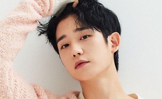 Mỹ nam Jung Hae In sẽ hoá tổng tài trong dự án truyền hình mới