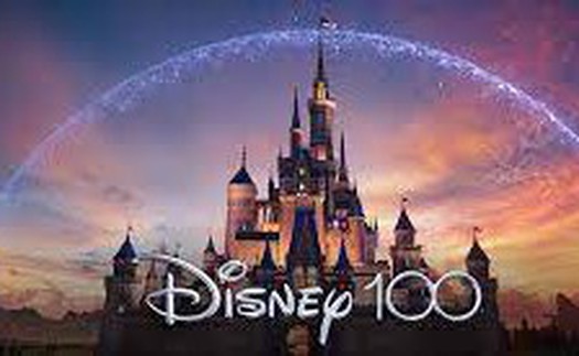 100 năm Walt Disney: Từ 40 USD tới đế chế điện ảnh nhiều tỷ USD