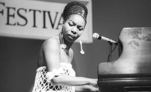 Ca khúc 'Mississippi Goddam': Khi Nina Simone 'vũ khí hóa' âm nhạc