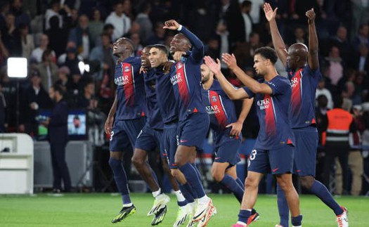 Nhận định bóng đá PSG vs Strasbourg, vòng 9 Ligue 1 (22h00 hôm nay)