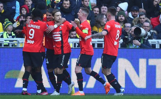 Nhận định bóng đá Lorient vs Rennes, vòng 9 Ligue 1 (18h00 hôm nay)