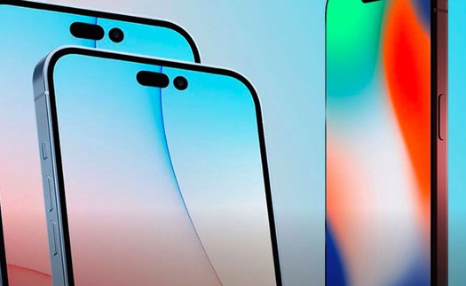 iPhone 15 Pro dự đoán là smartphone có viền màn hình mỏng nhất thế giới