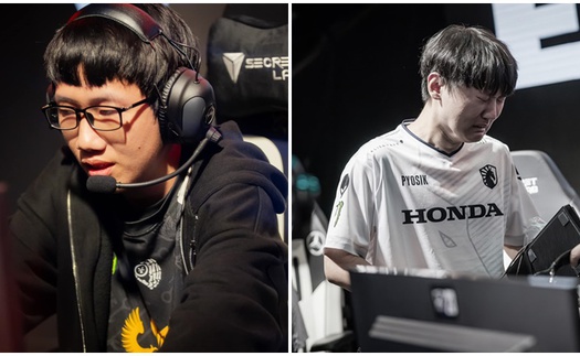 Bị dồn vào chân tường, GAM bật mode 'T1' để đánh bại Team Liquid, viết tiếp câu chuyện tại CKTG