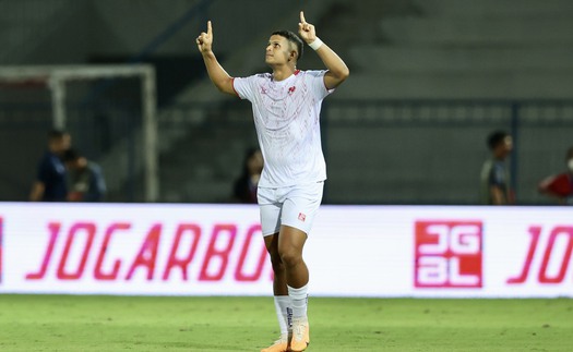 AFC Cup, Hải Phòng - Sabah: Chủ nhà phải thắng (17h00 ngày 25/10)