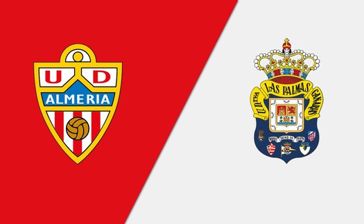 Nhận định bóng đá Almeria vs Las Palmas, vòng 11 La Liga (19h00 hôm nay)