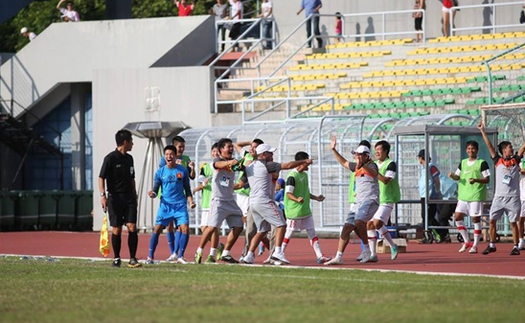 Thắng Australia 5-1, đội bóng Việt Nam đoạt vé tới giải châu Á, HLV đối thủ thua ‘tâm phục khẩu phục’