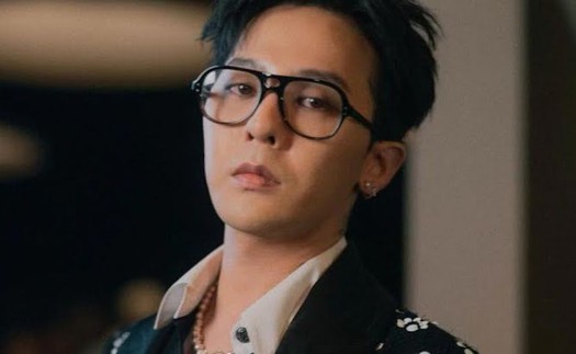 G-Dragon đưa ra tuyên bố chính thức khẳng định không sử dụng ma túy