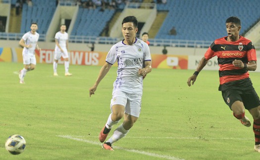 AFC Champions League, Urawa Reds - Hà Nội FC: Ra ngõ gặp 'đại gia'