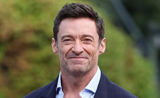 'Người Sói' Hugh Jackman đã sẵn sàng trở lại hẹn hò sau tuyên bố ly hôn gây sốc