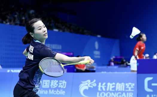 Kết quả đoàn TTVN tại ASIAD 2023 hôm nay (3/10): Chỉ thêm 1 HCĐ, đoàn Việt Nam tụt xuống thứ 20