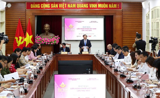 Liên hoan Phim Việt Nam lần thứ XXIII: Cầu nối điện ảnh và du lịch