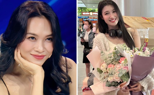 Mỹ Tâm úp mở việc ra MV mới, Phương Nhi về nước sau Miss International 2023