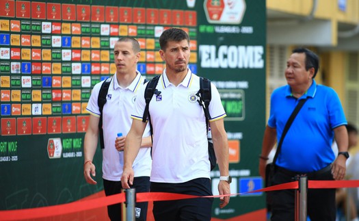 Mixed zone: Điều thú vị đang bị bỏ lỡ ở V League