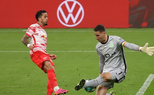 Nhận định bóng đá hôm nay 31/10: Stuttgart vs Union Berlin, Wolfsburg vs Leipzig