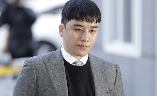 Dư luận Hàn Quốc nói gì trước scandal 'bắt cá hai tay' của cựu Big Bang Seungri