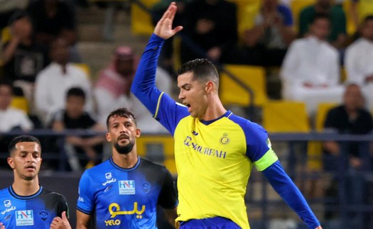 Nhận định bóng đá Al Nassr vs Abha, vòng 9 Saudi Pro League (22h00 hôm nay)