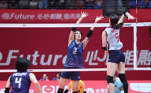 Lịch thi đấu ASIAD 2023 hôm nay 7/10: Chờ HCV thứ 2 của cầu mây