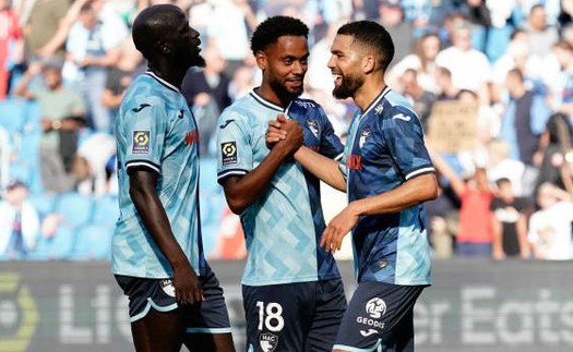 Nhận định bóng đá Marseille vs Le Havre (18h00, 8/10), vòng 8 Ligue 1