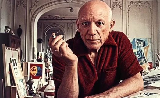 Giải mã lý do Pablo Picasso trở thành mục tiêu bị công kích vì cách đối xử tồi tệ với phụ nữ