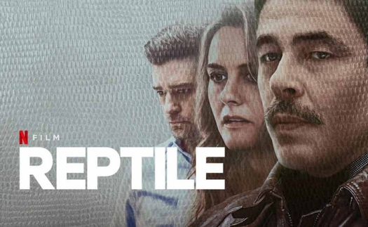 'Reptile' và 'Sex Education' làm mưa làm gió trên Netflix toàn cầu