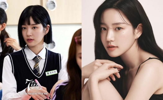 Lee Yoo Bi: Bị bắt nạt vì có mẹ là đại minh tinh, gây xôn xao với tin đồn yêu Jungkook BTS