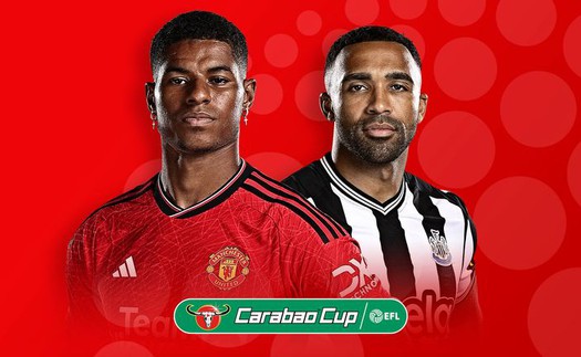 Lịch thi đấu bóng đá hôm nay 1/11: Đại chiến MU vs Newcastle