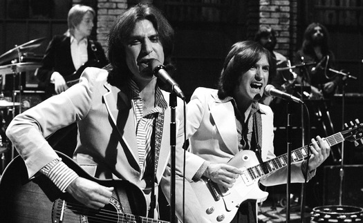 Ca khúc 'You Really Got Me' của The Kinks: Một ánh mắt si tình làm thay đổi lịch sử âm nhạc