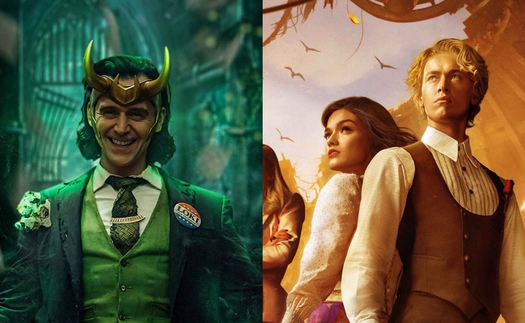 Những phản diện Hollywood được yêu thích nồng nhiệt vì quá thú vị: Loki, Đấu trường sinh tử