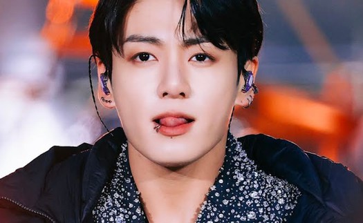 200 chuyên gia bình chọn 'Ca khúc của Năm' và 'Nghệ sĩ của năm', Jungkook BTS đứng sau đàn em