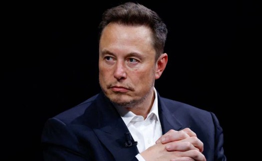 Câu chuyện về cuộc đời Elon Musk lên phim